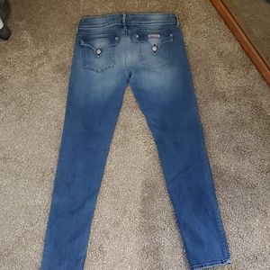 Hudson jeans
